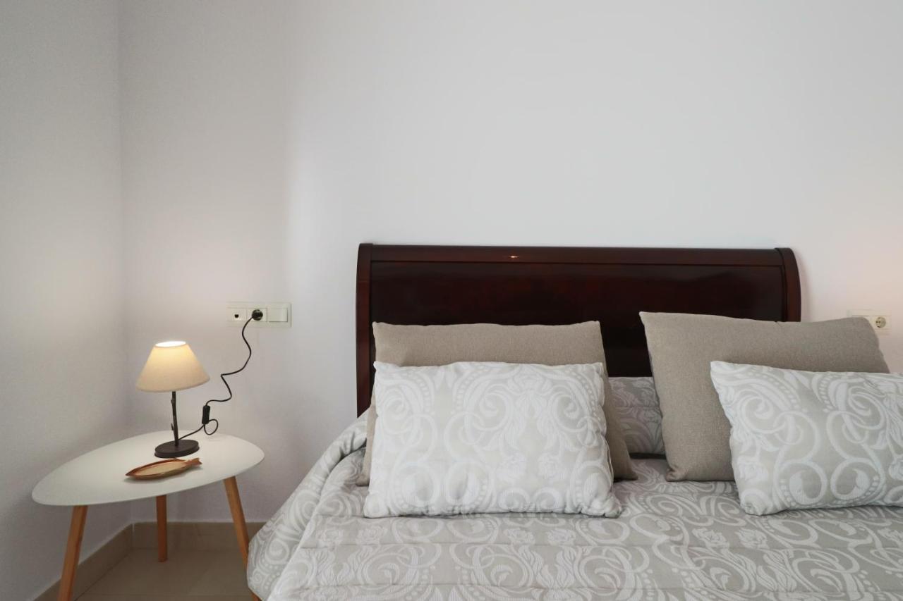 Apartment Exclusivo Adosado En Punta Coral