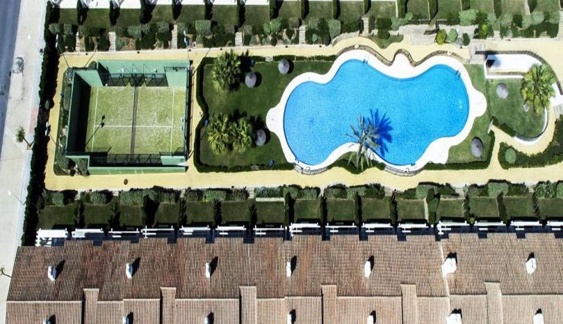 Exclusivo Adosado En Punta Coral * El Rompido