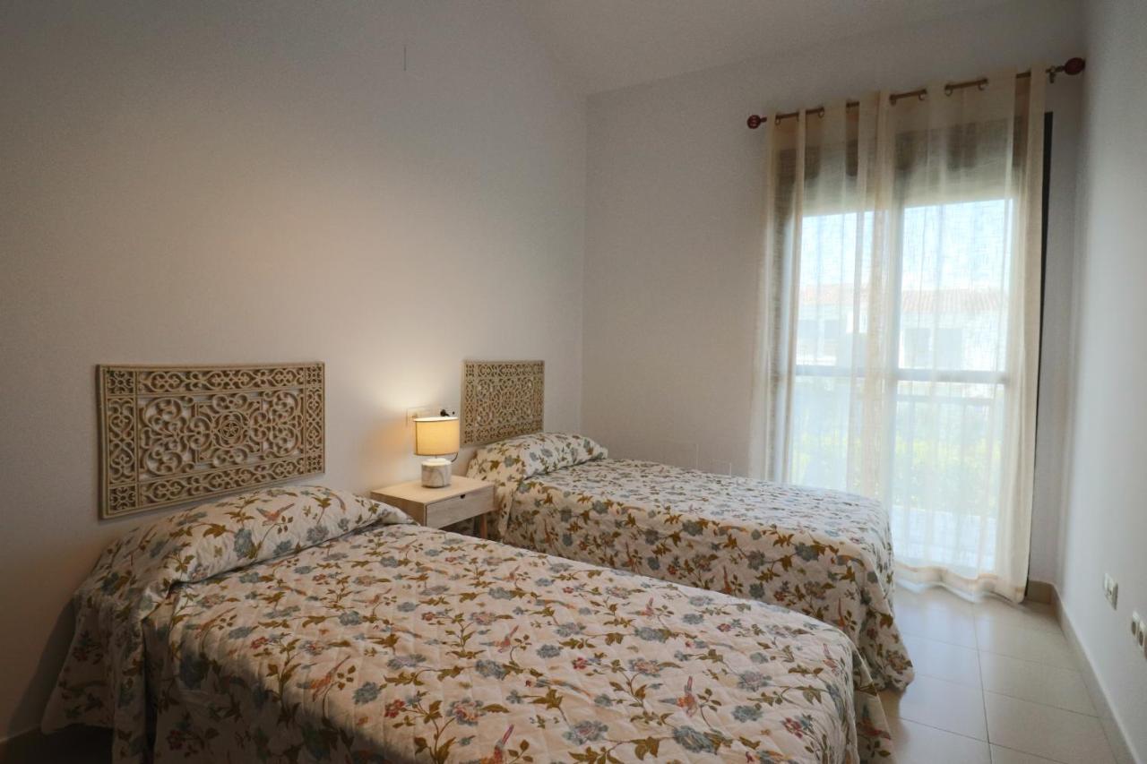 Exclusivo Adosado En Punta Coral