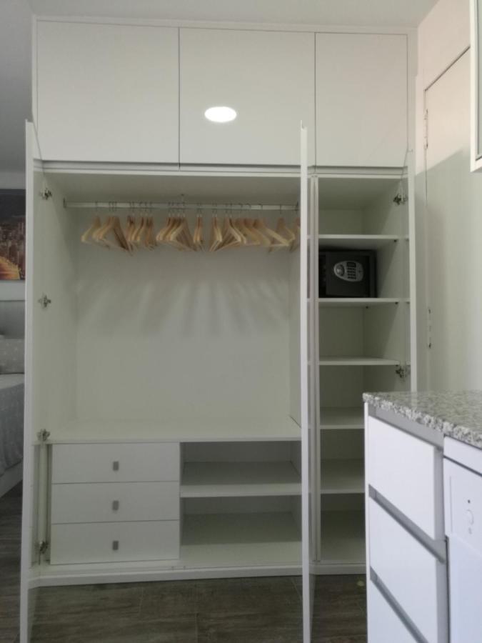 Estudio-atico En Casco Antiguo Apartment Benidorm