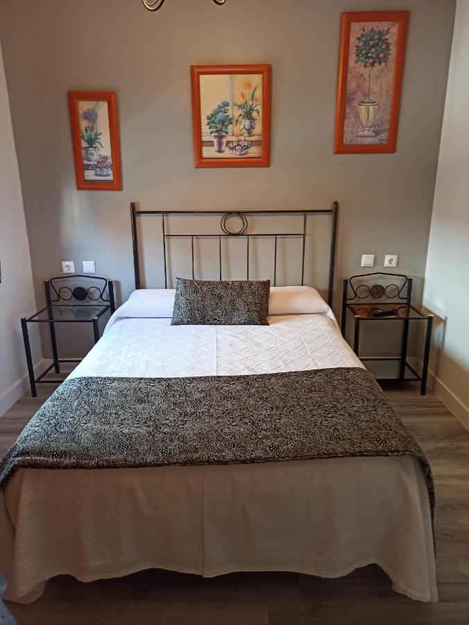 Guest house La Parada Fabero