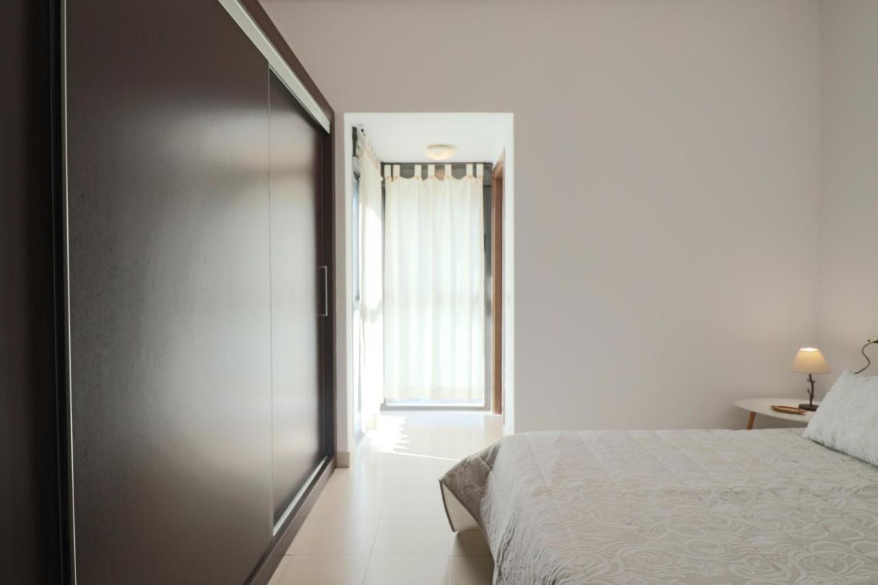 Exclusivo Adosado En Punta Coral Apartment