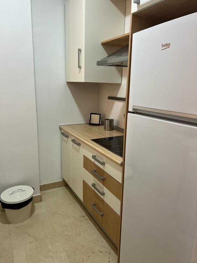 Apartamento Matahacas Sevilla