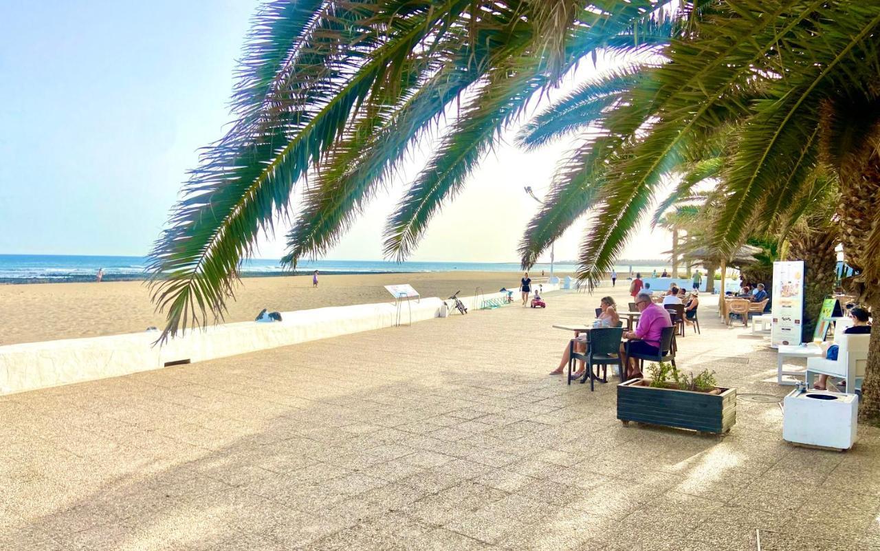 11. Arena Y Mar Apartamento Playa Honda (Lanzarote)
