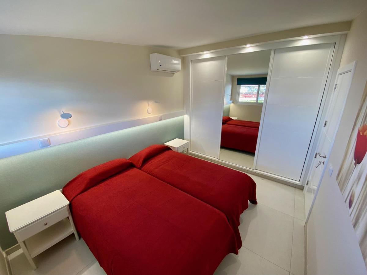 Ocean View Flores I Apartamento *