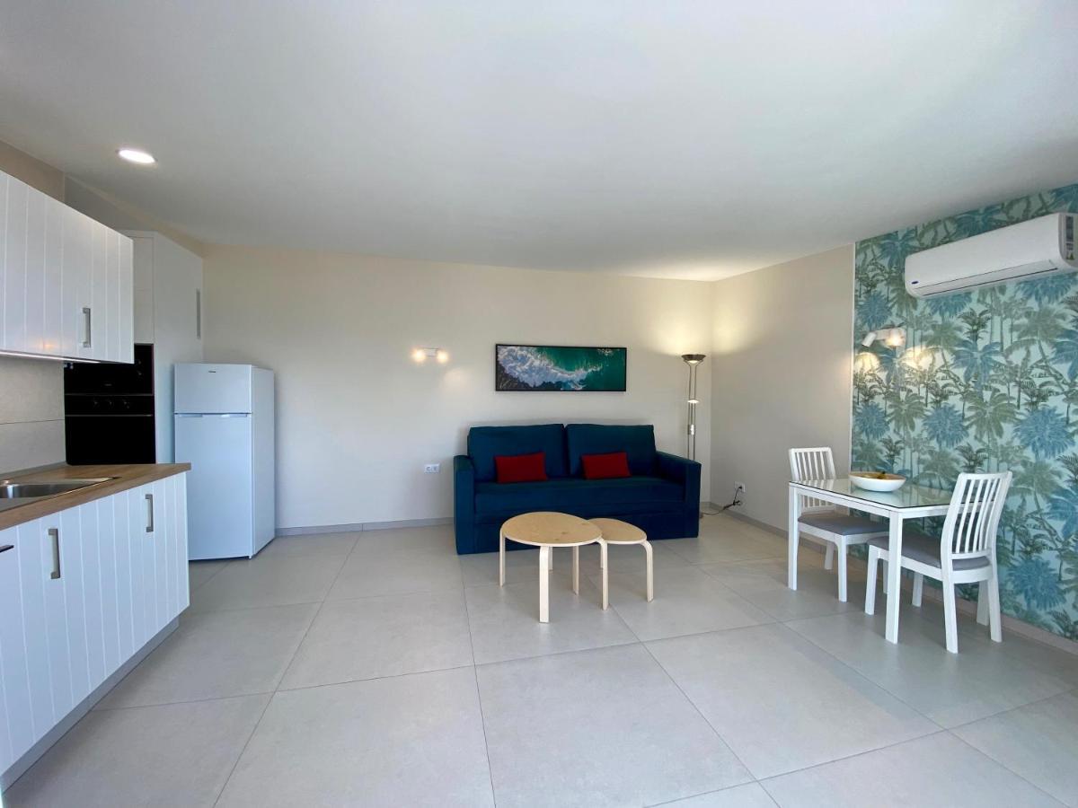 Apartamento Ocean View Flores I