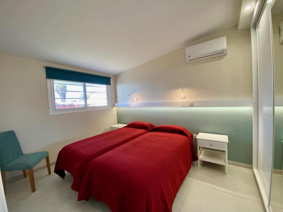 Apartamento Ocean View Flores I