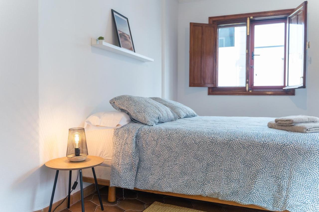 Un Lugar House San Telmo -coliving Homestay Las Palmas de Gran Canaria