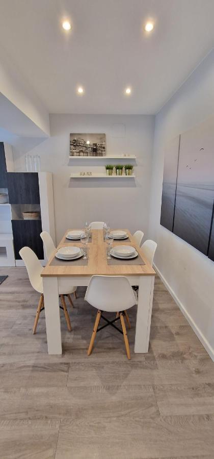 Fantastico Apartamento, Cerca De Todo, Disfrutar De La Ciudad