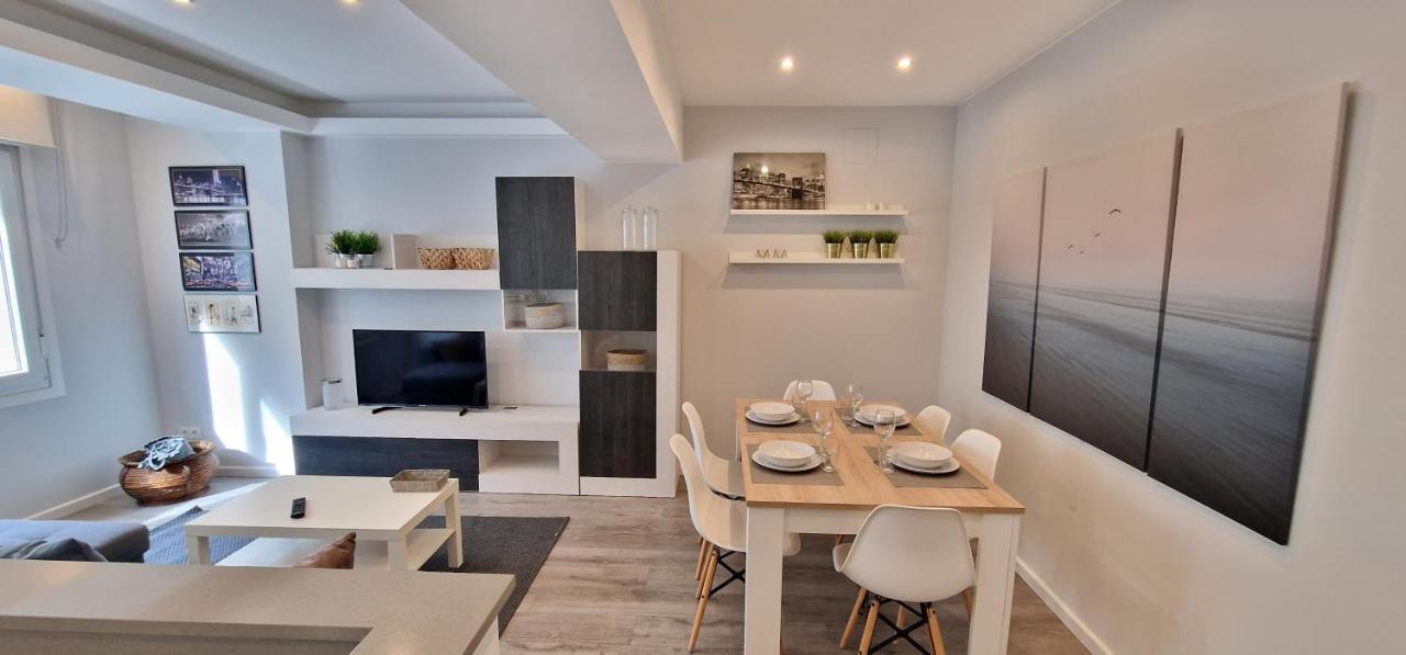Fantastico Apartamento, Cerca De Todo, Disfrutar De La Ciudad Apartment