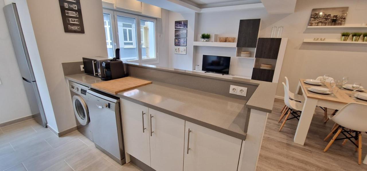 Fantastico Apartamento, Cerca De Todo, Disfrutar De La Ciudad Apartment