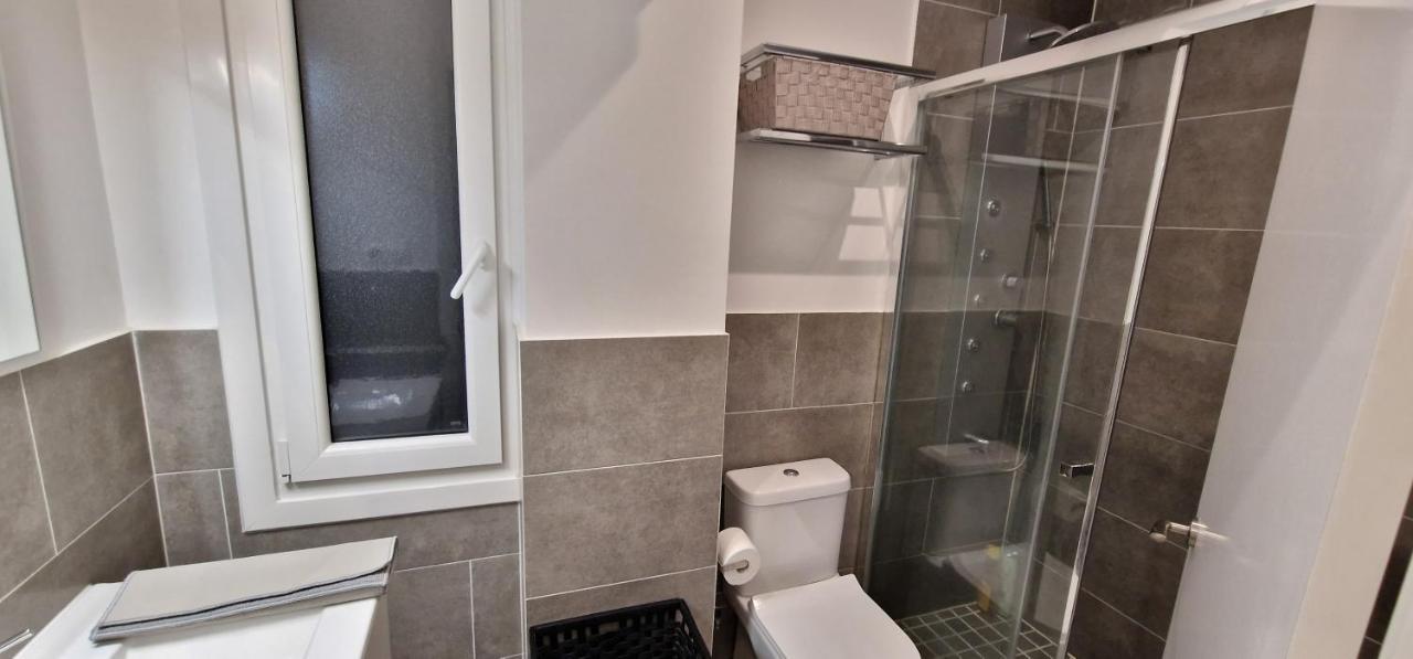 Fantastico Apartamento, Cerca De Todo, Disfrutar De La Ciudad Apartment