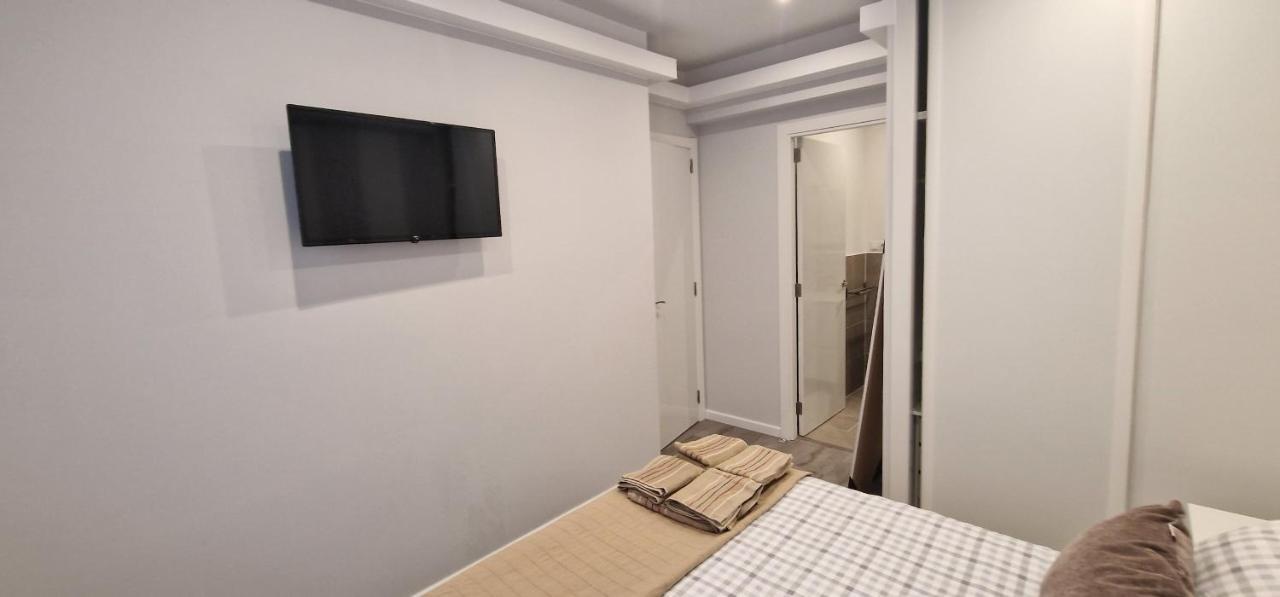 Fantastico Apartamento, Cerca De Todo, Disfrutar De La Ciudad *