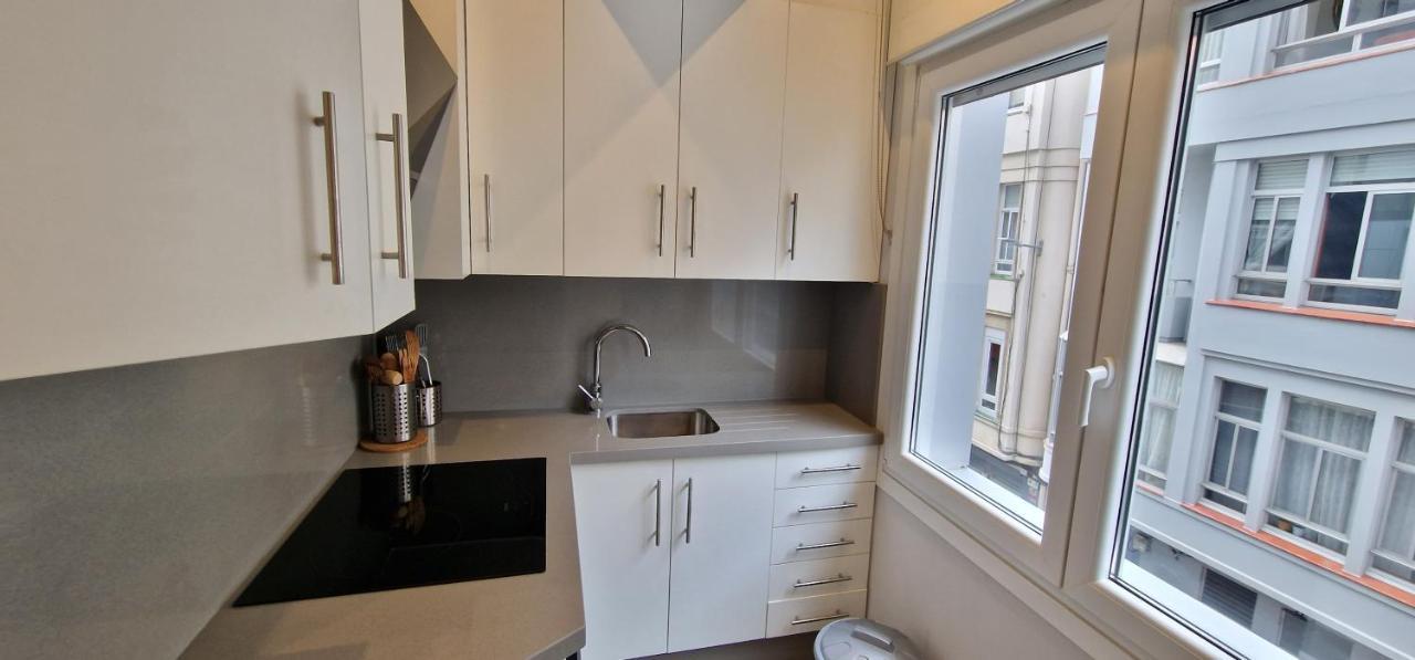 Apartment Fantastico Apartamento, Cerca De Todo, Disfrutar De La Ciudad