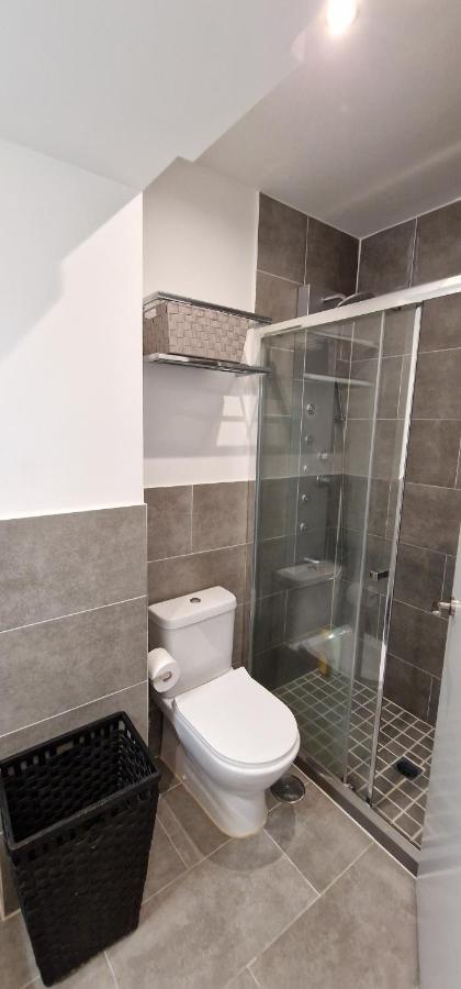 Fantastico Apartamento, Cerca De Todo, Disfrutar De La Ciudad Apartment A Coruna