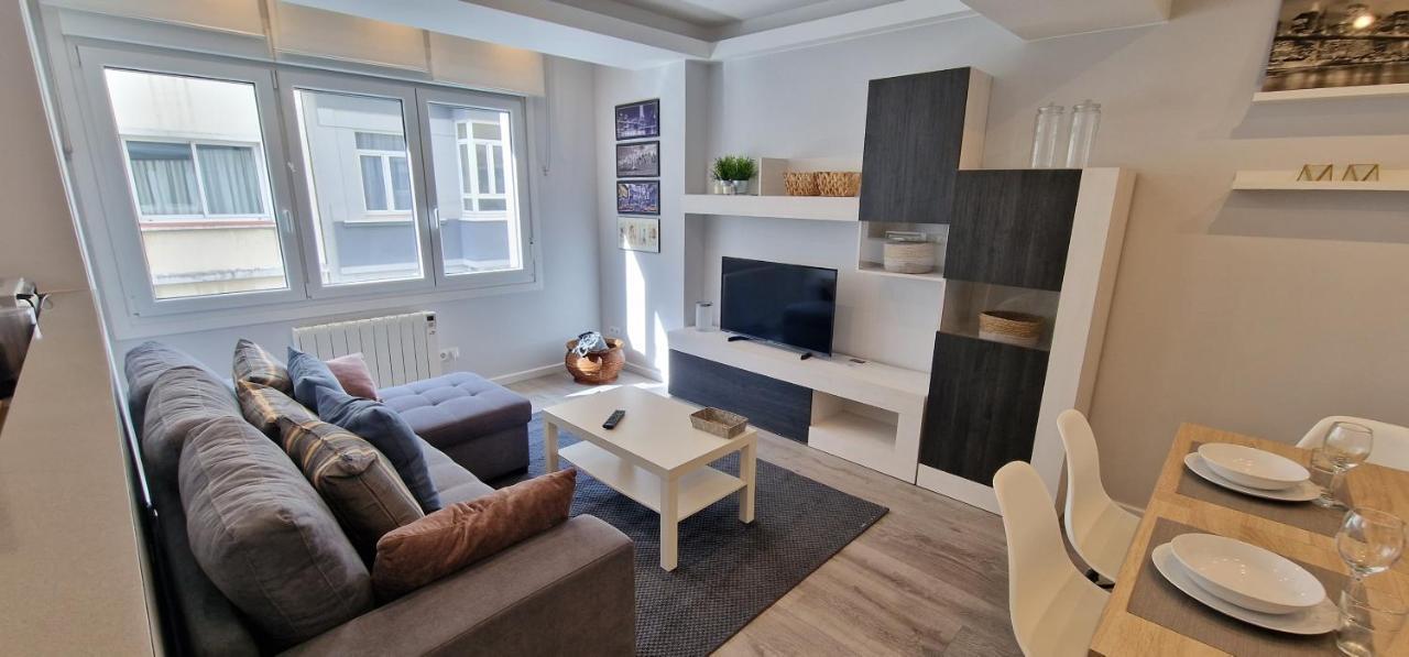 Fantastico Apartamento, Cerca De Todo, Disfrutar De La Ciudad Apartment