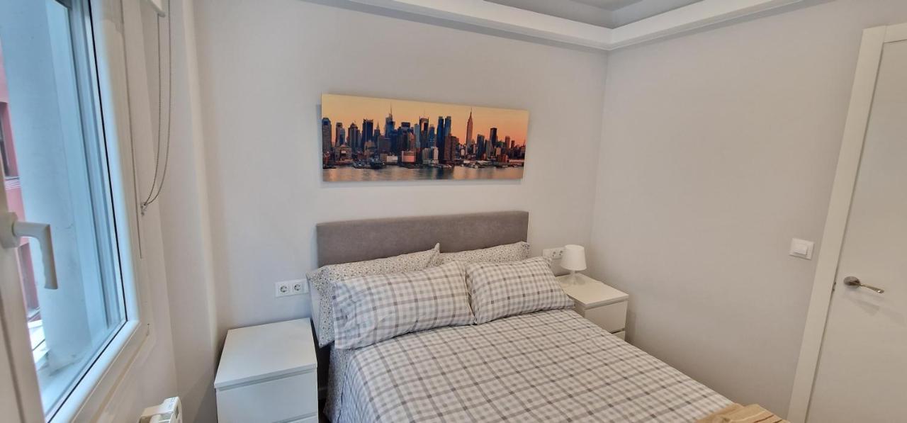 Fantastico Apartamento, Cerca De Todo, Disfrutar De La Ciudad