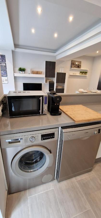 Fantastico Apartamento, Cerca De Todo, Disfrutar De La Ciudad Apartment