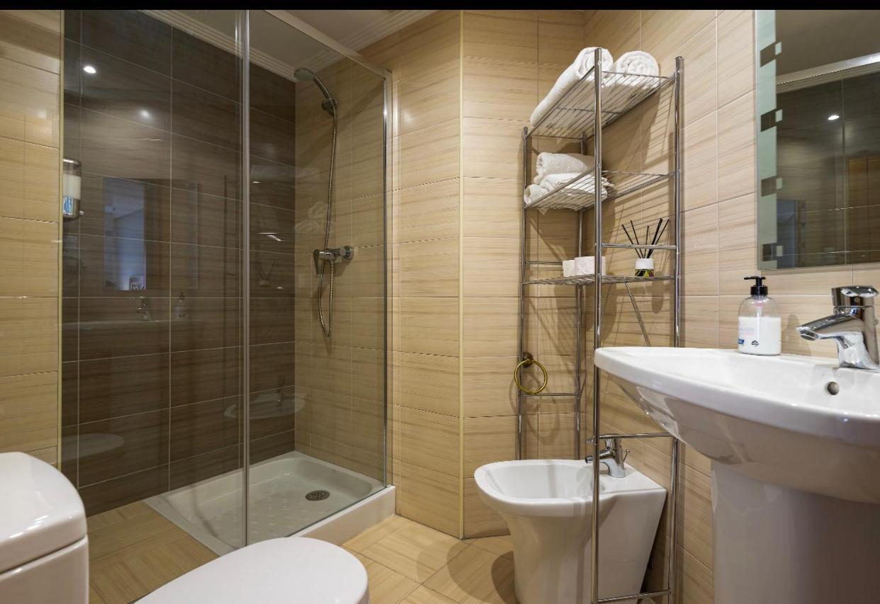 Apartamento En Casa *