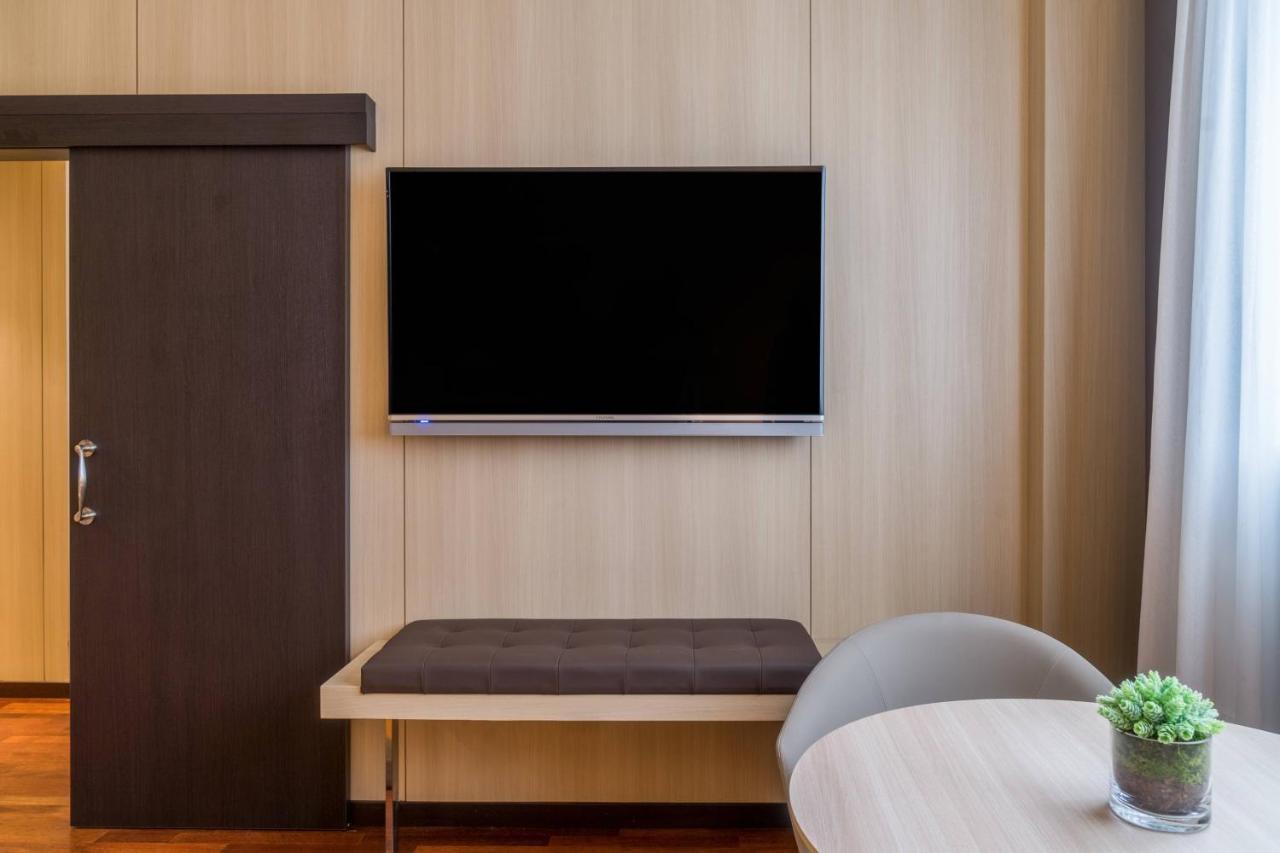 Hotel Ac By Marriott 4*