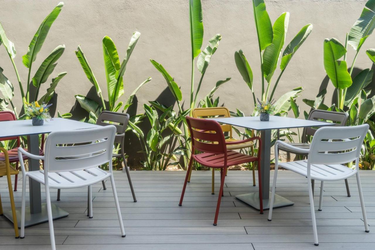 Ac By Marriott 4* Valencia