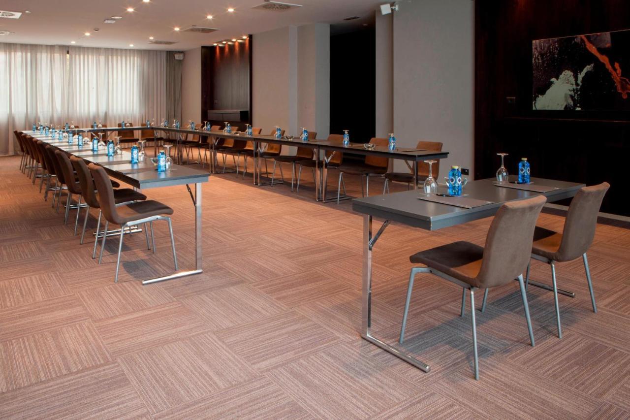 Ac By Marriott Valencia