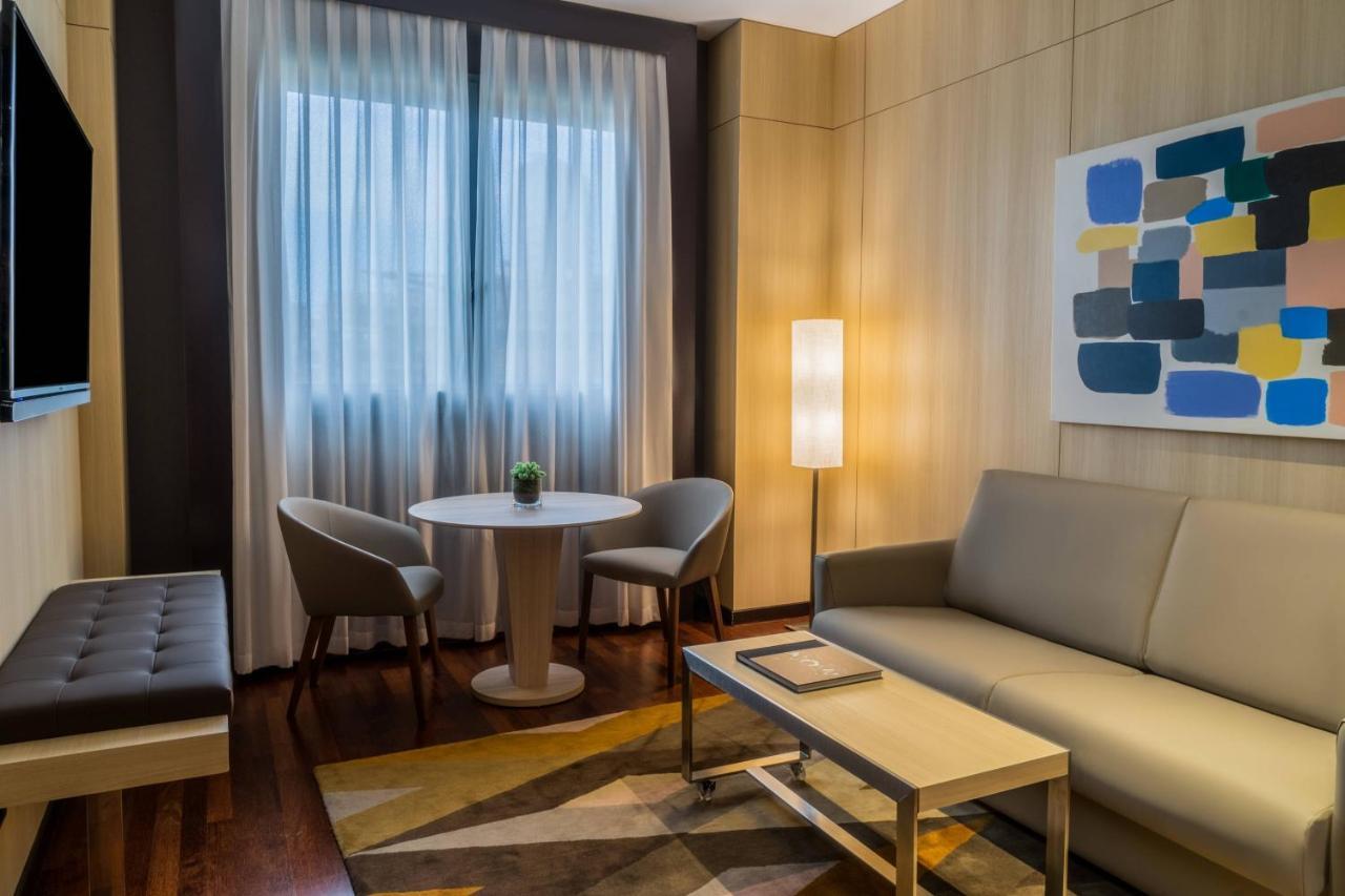 Ac By Marriott Hotel
