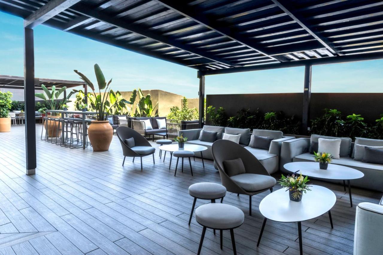 Hotel Ac By Marriott Valencia