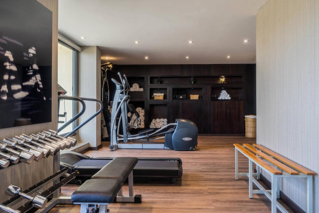 Ac By Marriott 4* Valencia