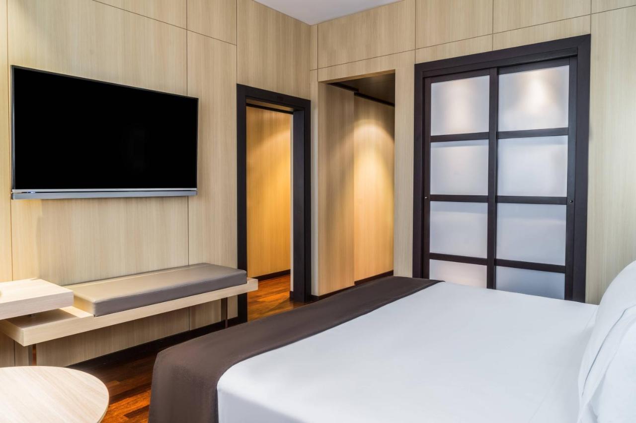 Ac By Marriott Hotel Valencia