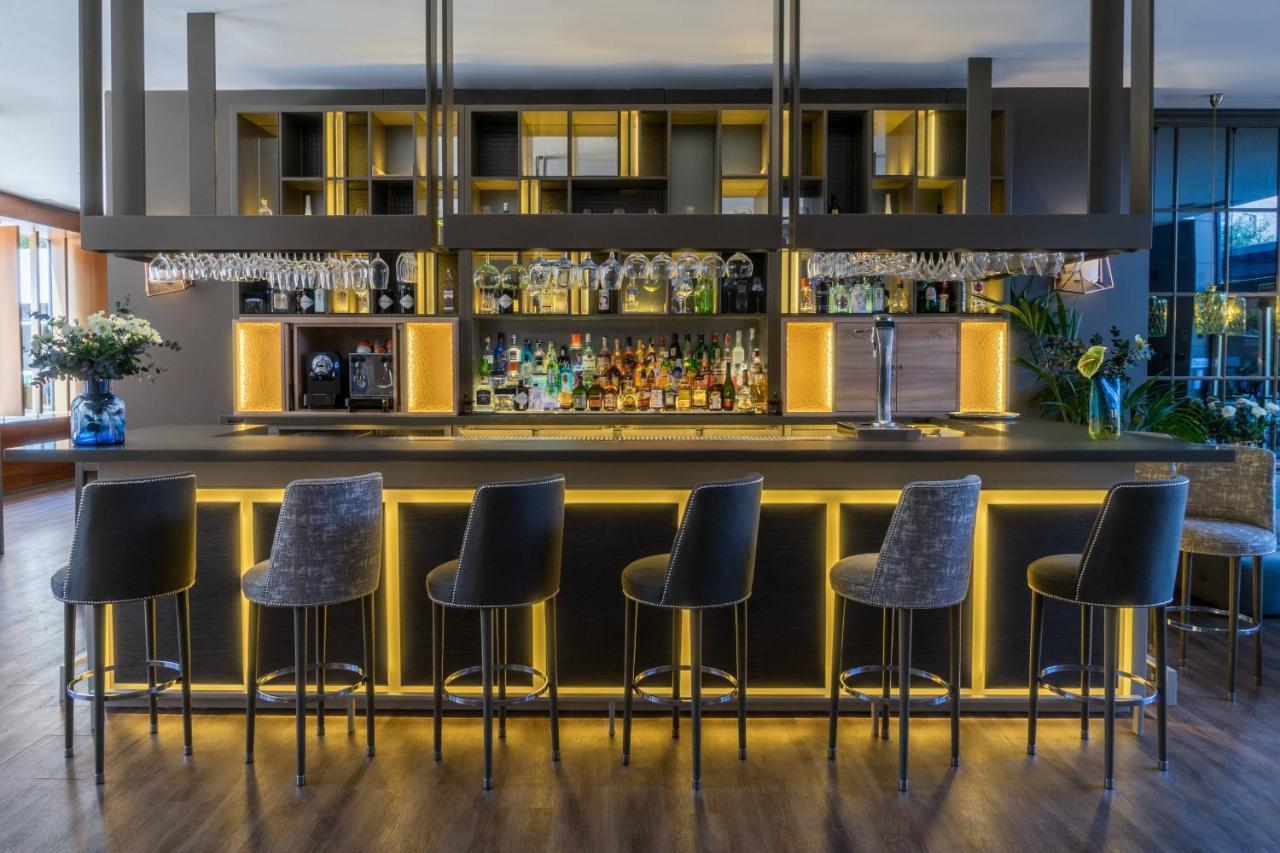 Hotel Ac By Marriott Valencia