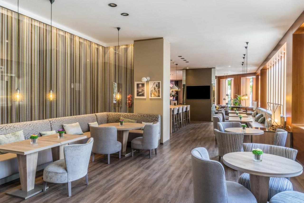 Ac By Marriott 4*