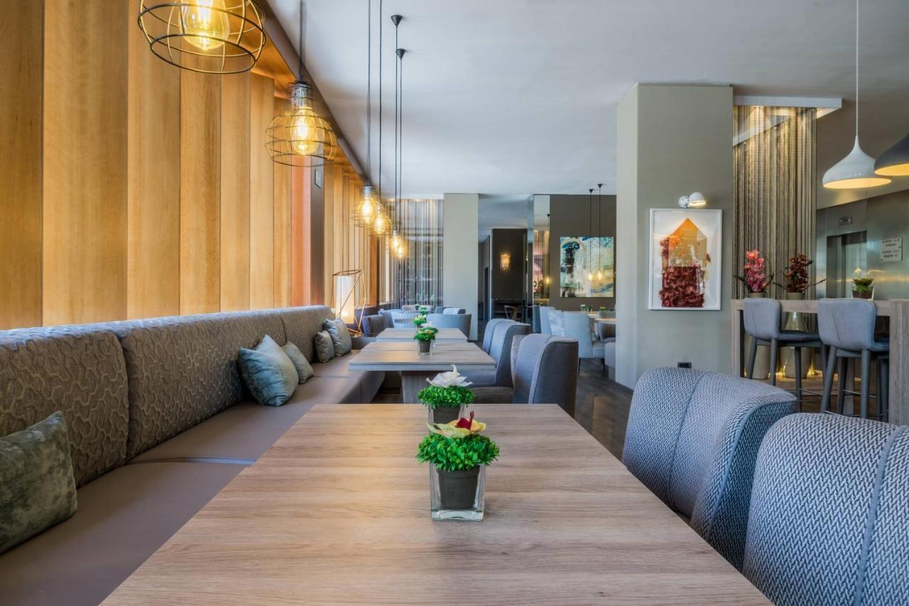 Ac By Marriott Valencia