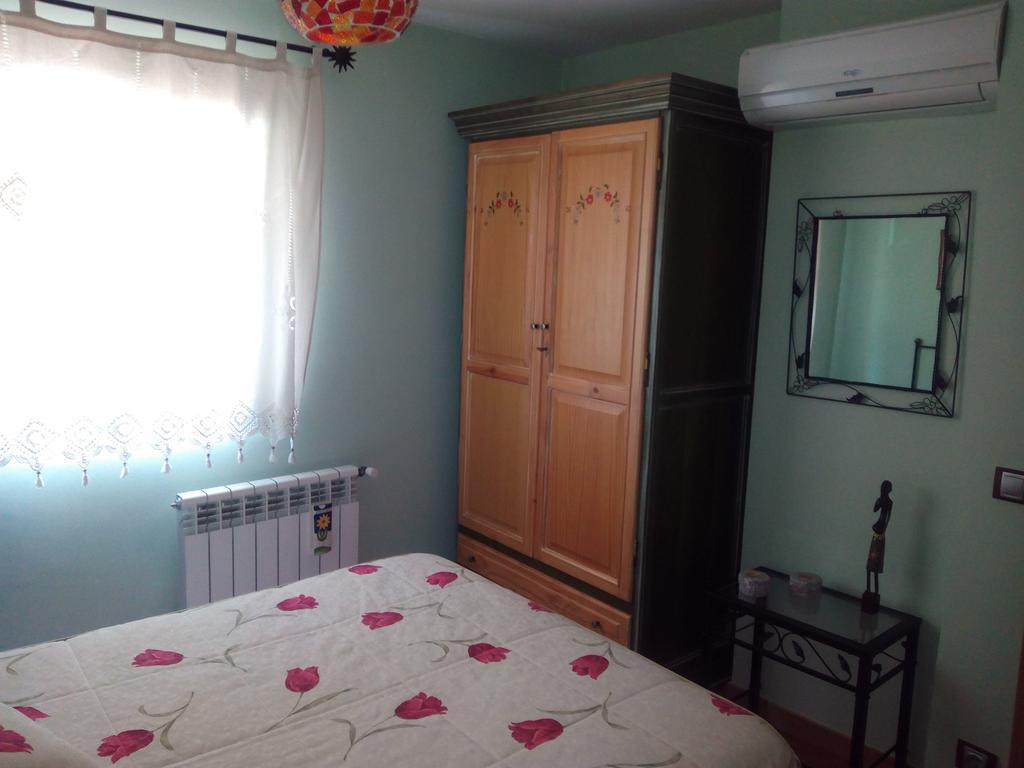Country house Casa Hortensia *