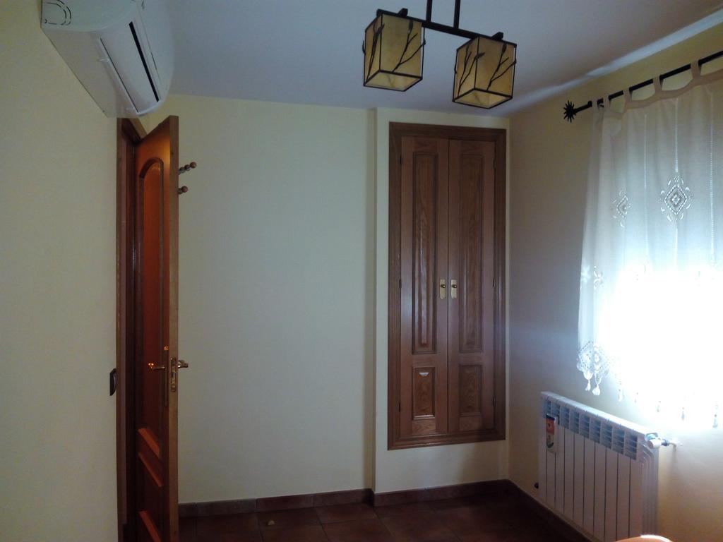 Casa Hortensia *
