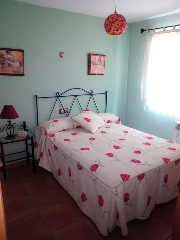 Country house Casa Hortensia