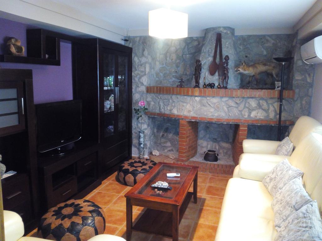 Casa Hortensia *