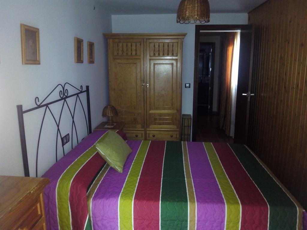 Casa Hortensia Country house *