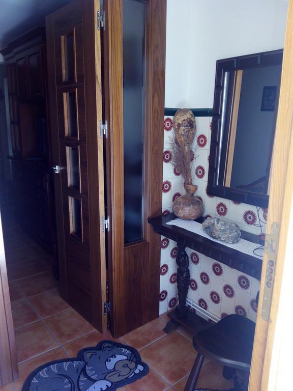 Country house Casa Hortensia Cazorla