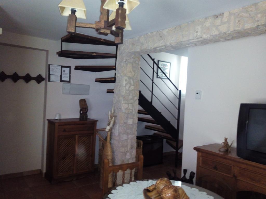 Casa Hortensia * Cazorla