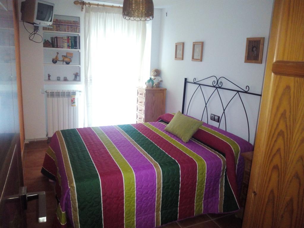 Country house Casa Hortensia Cazorla