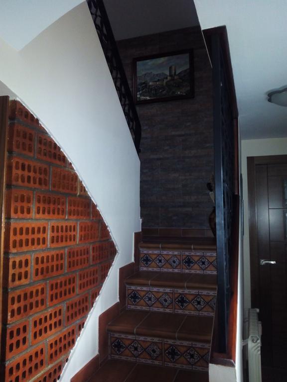 Country house Casa Hortensia