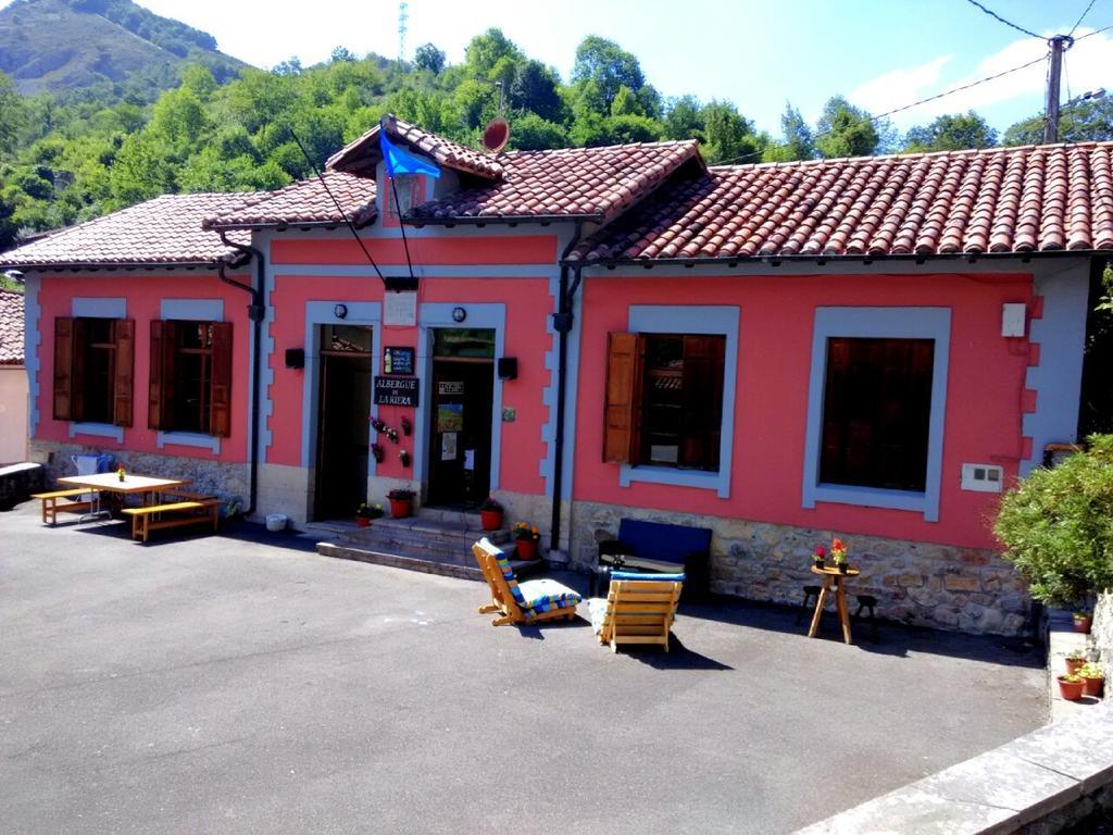 Alojamiento Covadonga Hostel La Riera (Cangas de Onis)