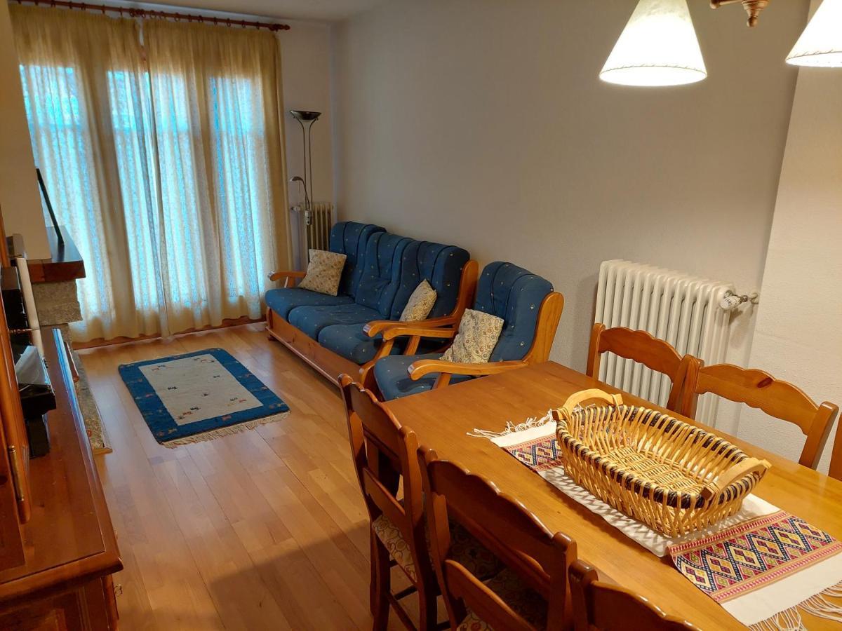Apartamento La Granja *