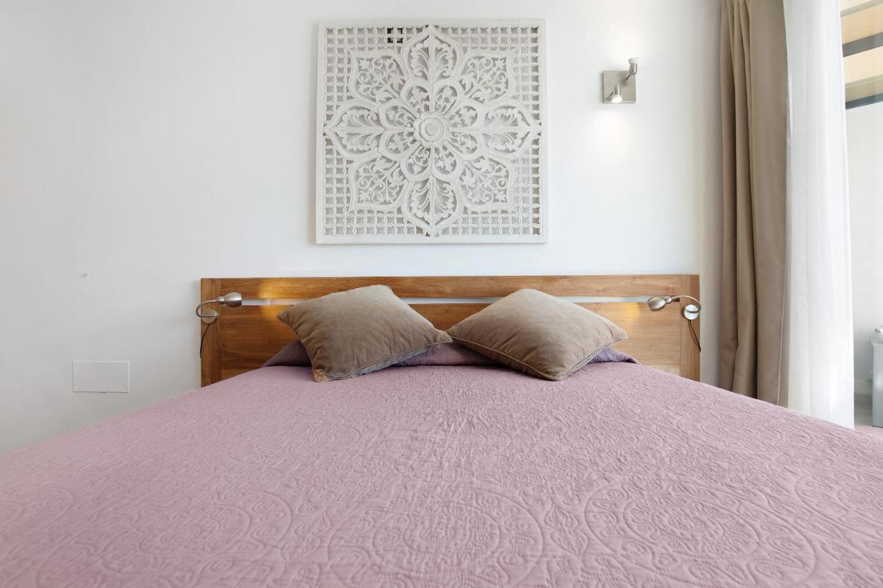 Apartamento Nautilus Sea View