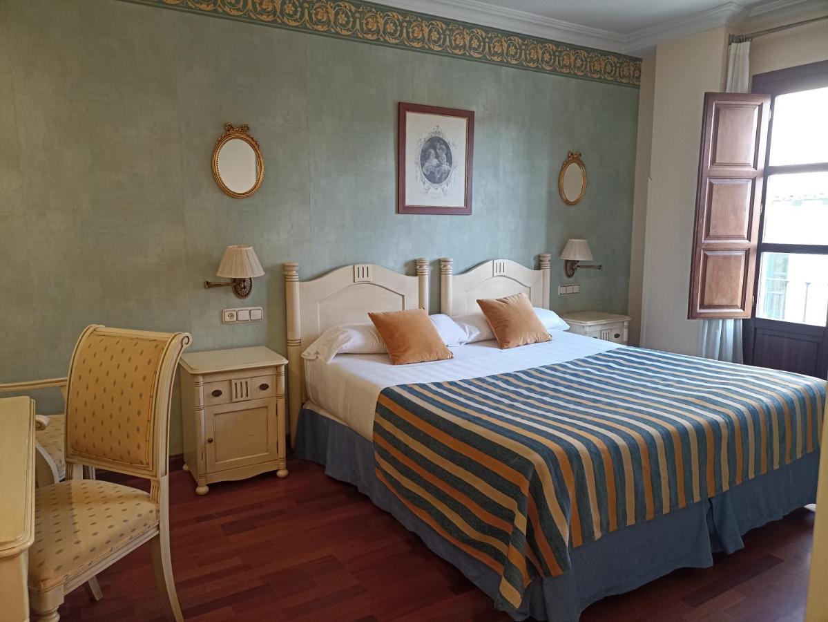Condesa De Hotel