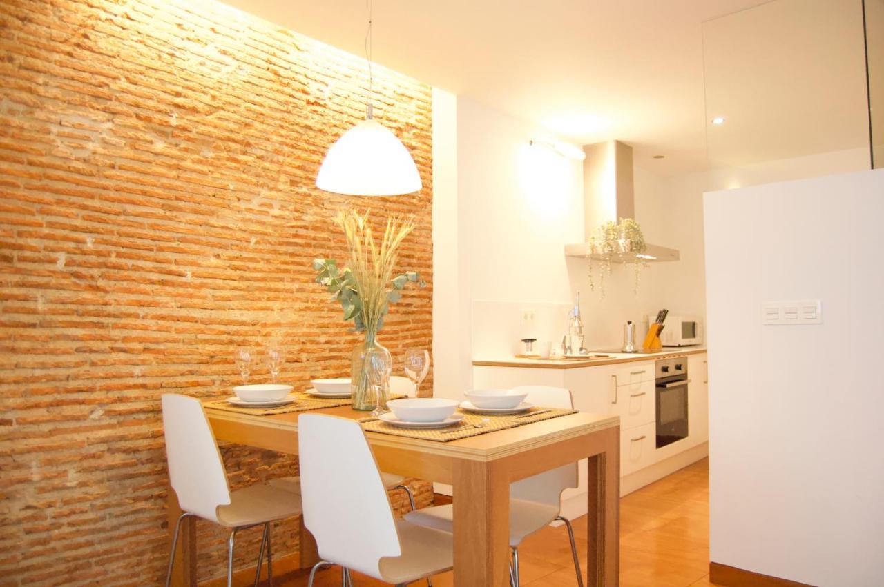 Carmen Ii Apartamento Ferrol