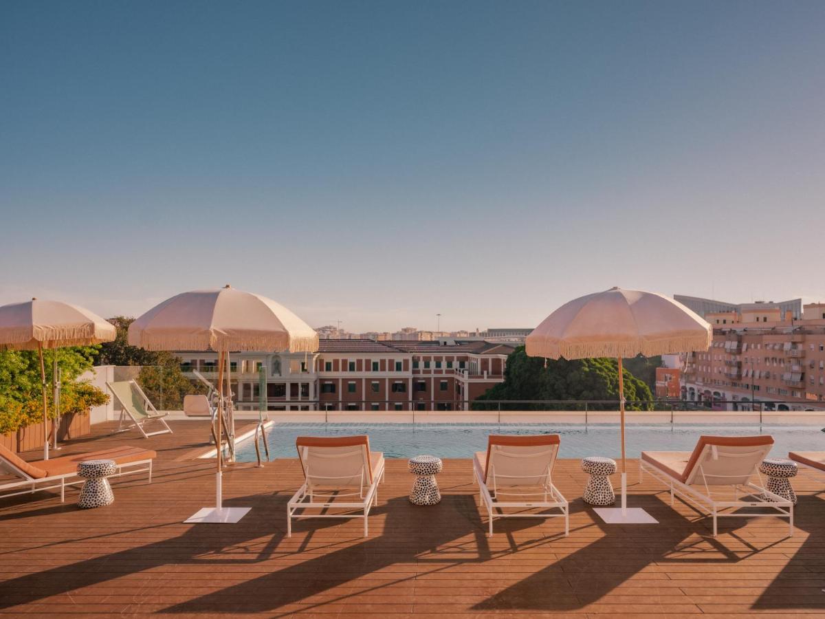 Hotel Ibis Styles Santa Justa