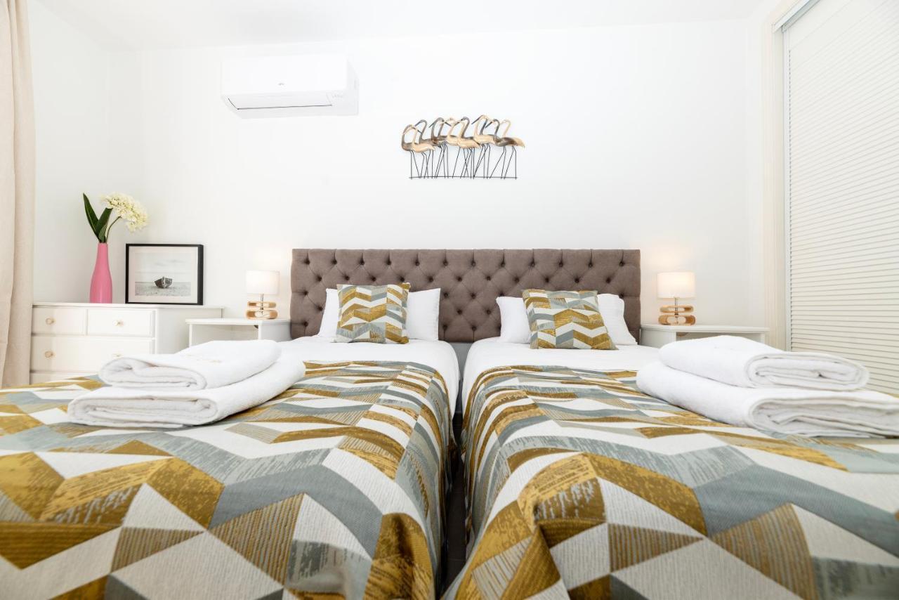 Luxe Puerto Banus *