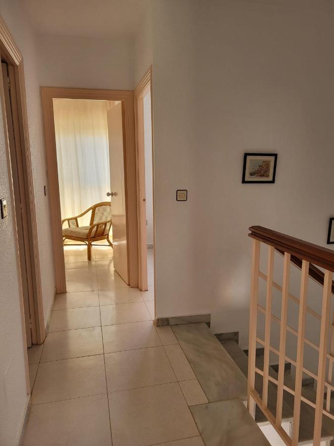 Holiday home Casa Befran *